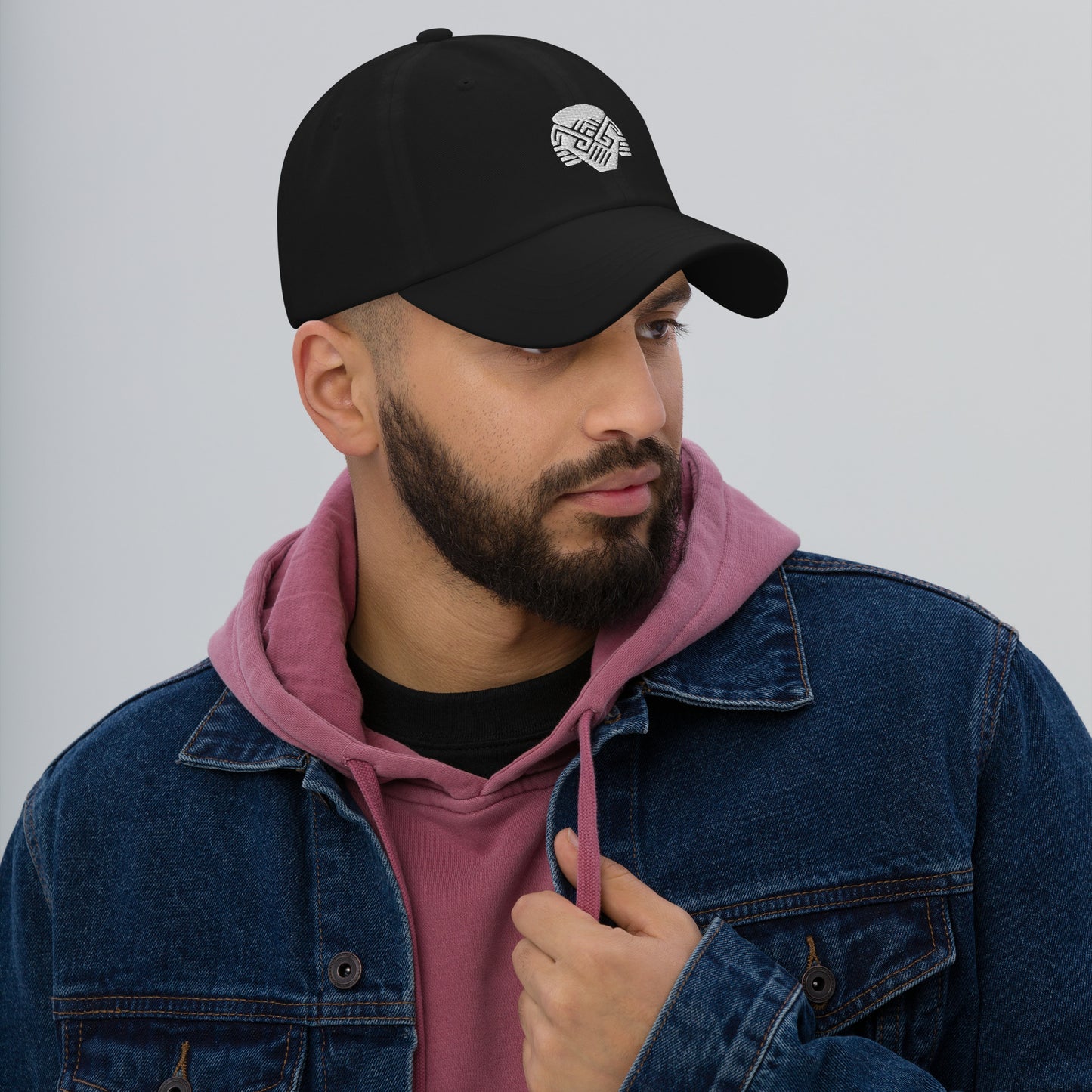 Dad hat || abasani