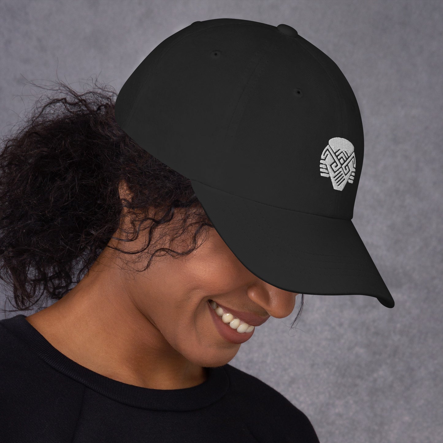 Dad hat || abasani