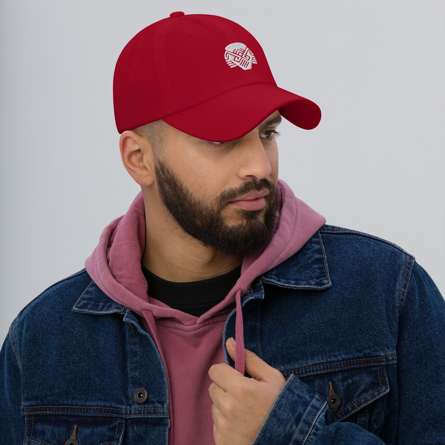 Dad hat || abasani