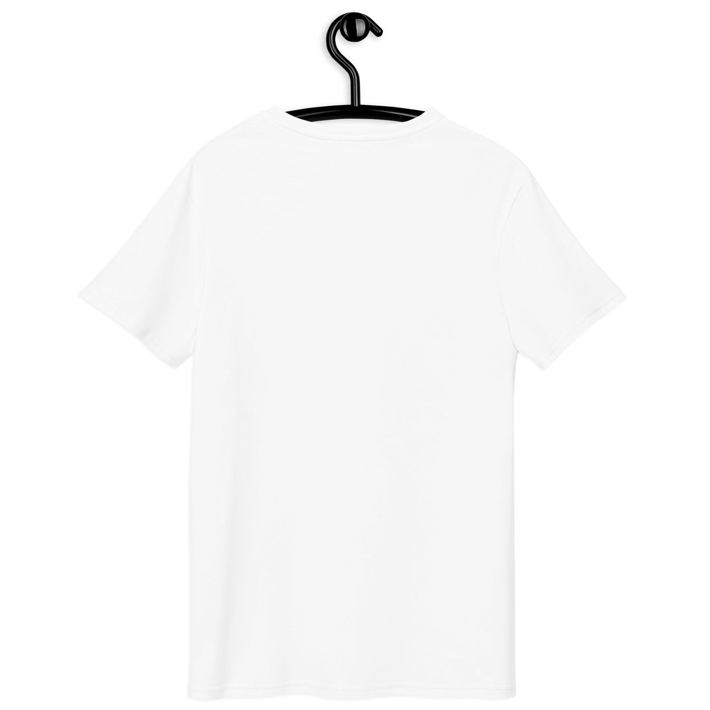 abasani logo Men's premium cotton t-shirt || abasani