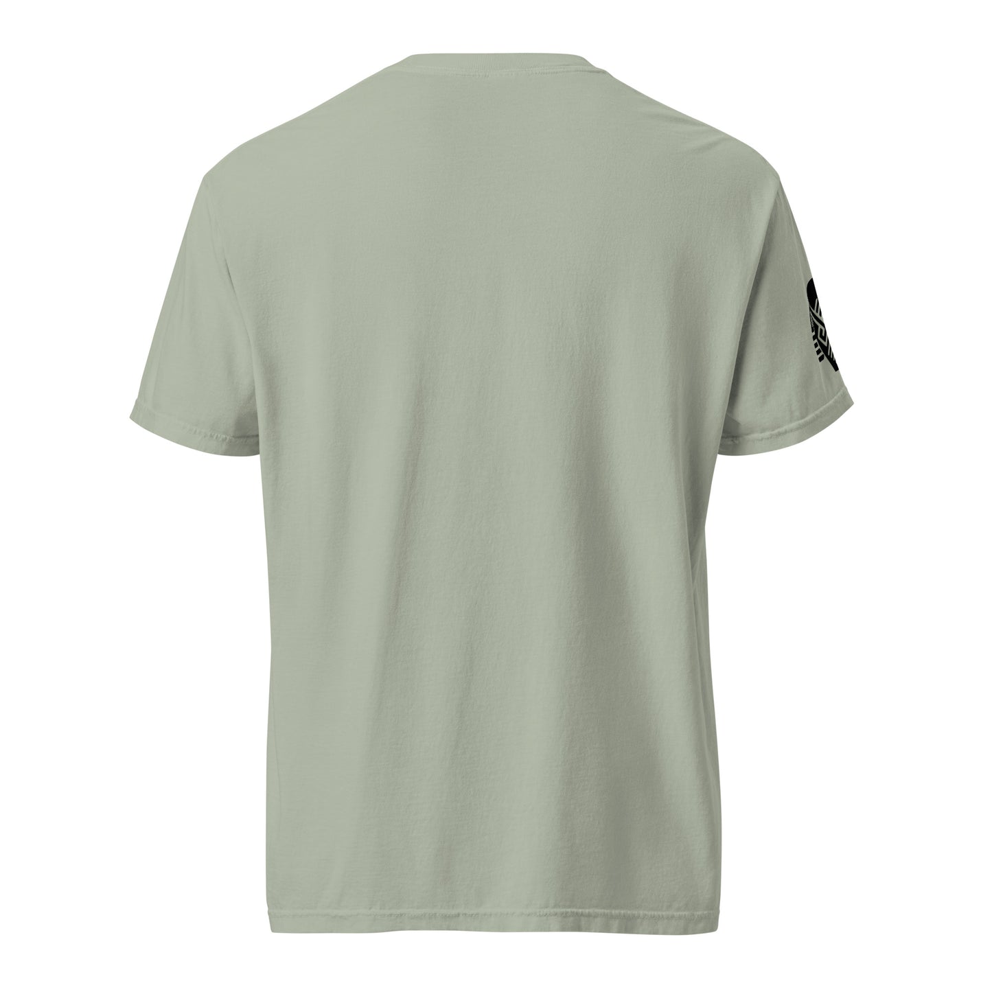 Abasani Stamp Unisex t-shirt || abasani