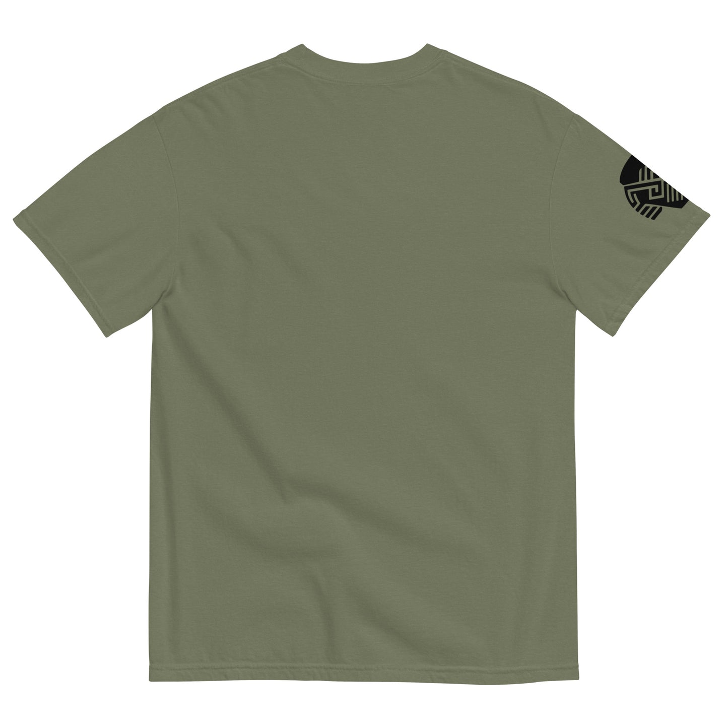 Abasani Stamp Unisex t-shirt || abasani