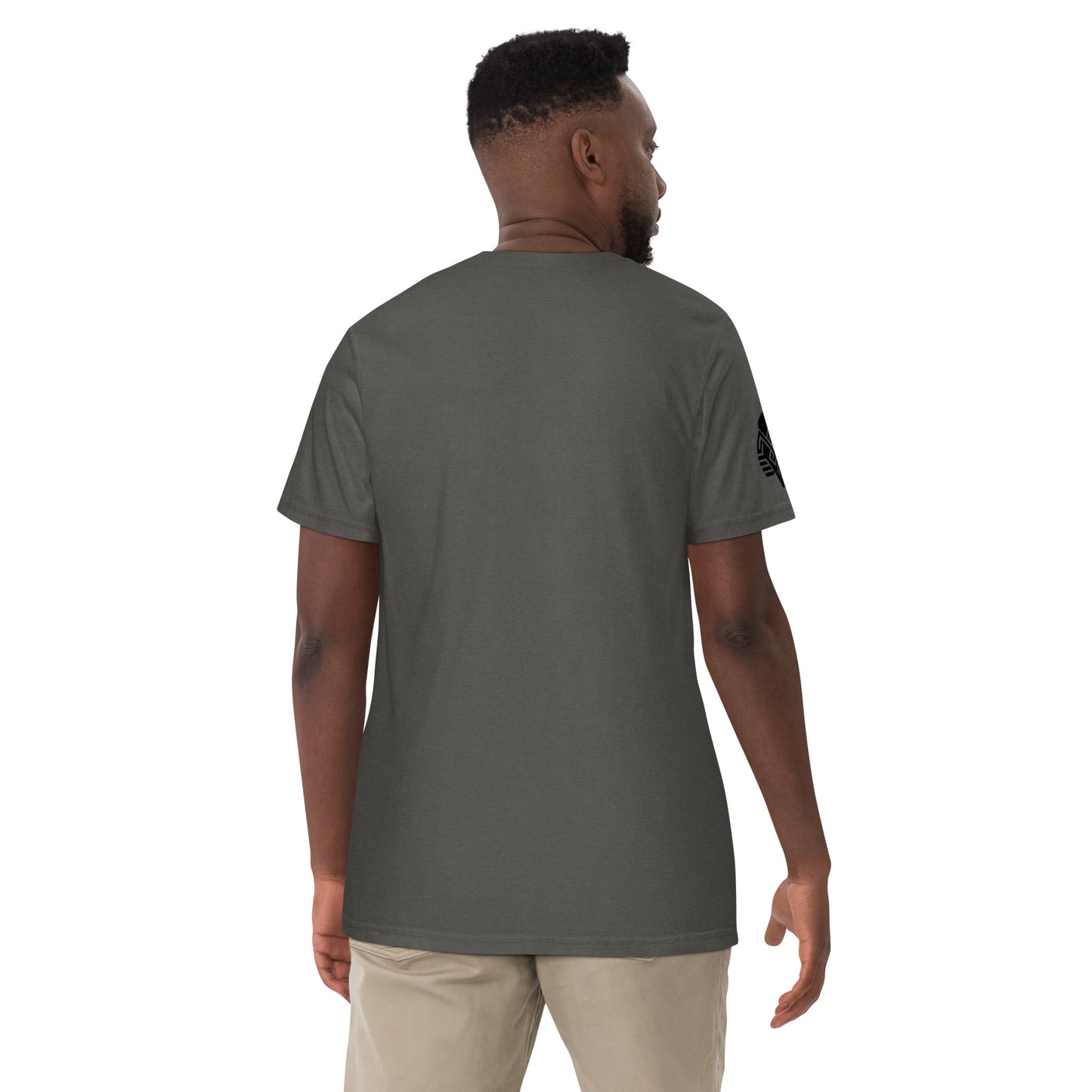 Abasani Stamp Unisex t-shirt || abasani