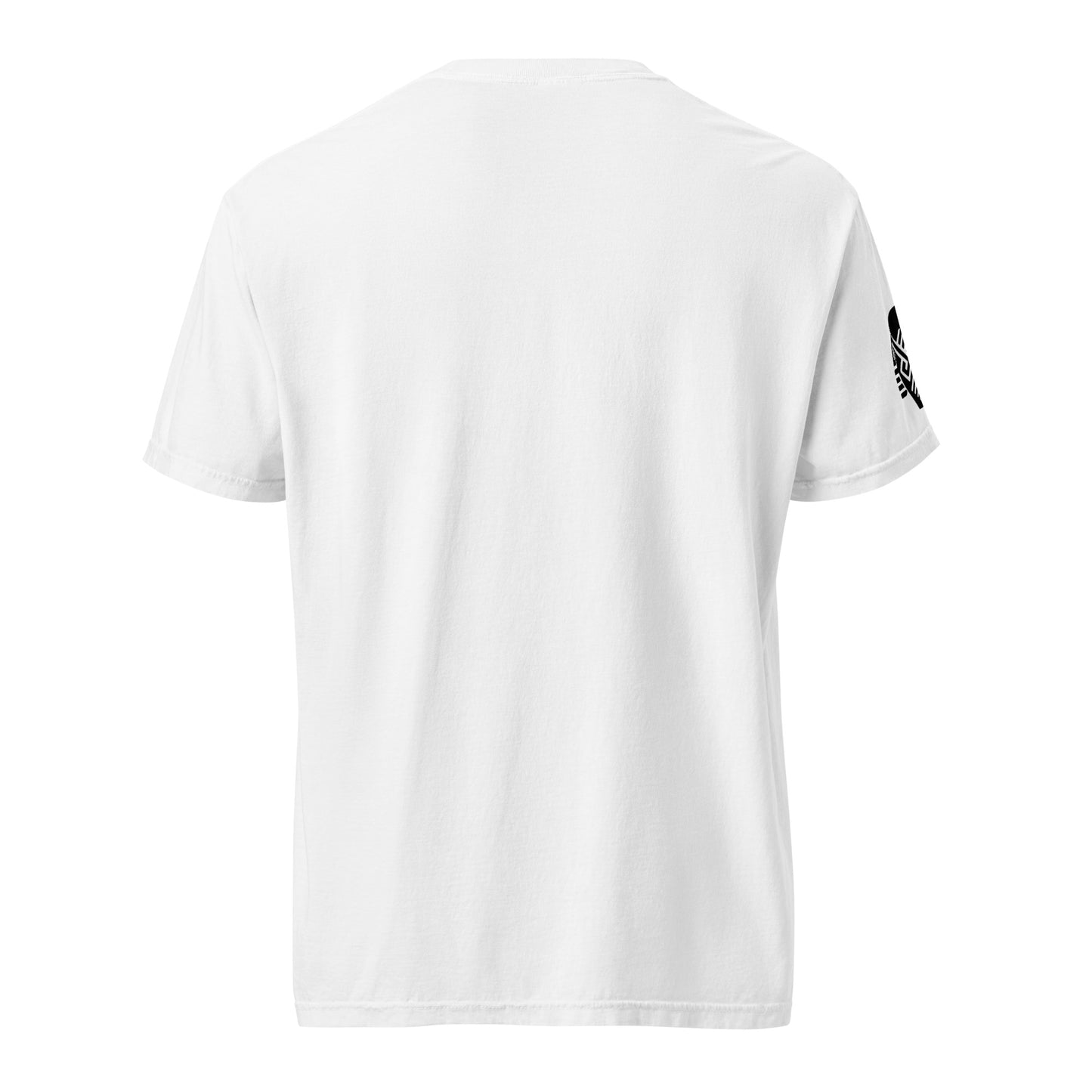 Abasani Stamp Unisex t-shirt || abasani