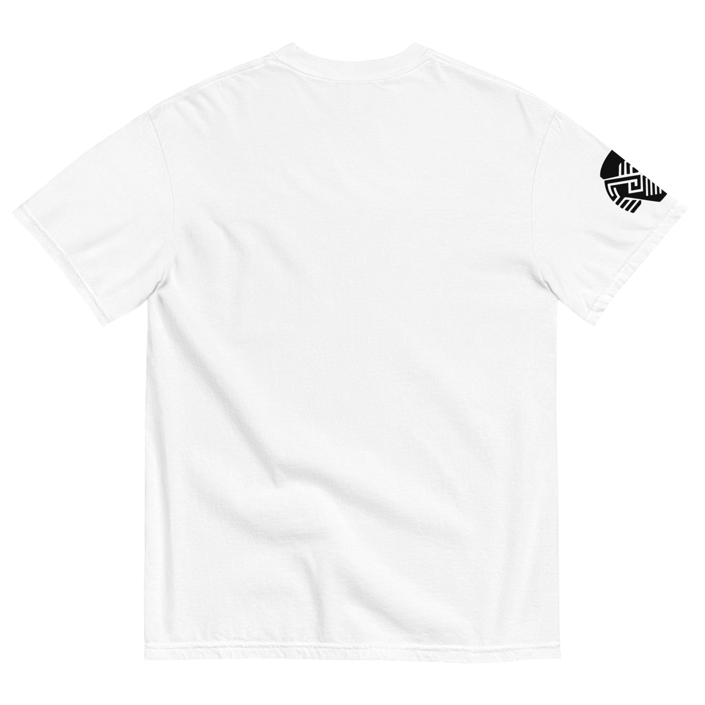 Abasani Stamp Unisex t-shirt || abasani