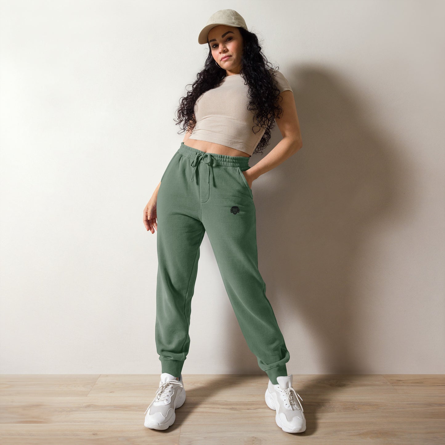 Unisex sweatpants || abasani