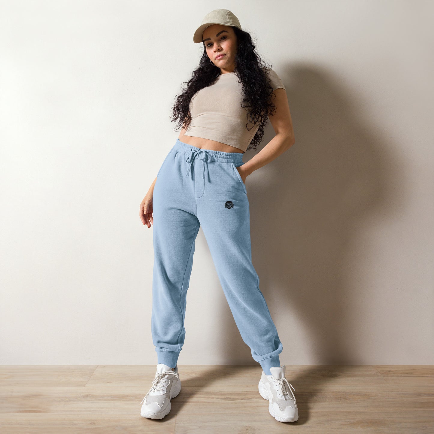 Unisex sweatpants || abasani