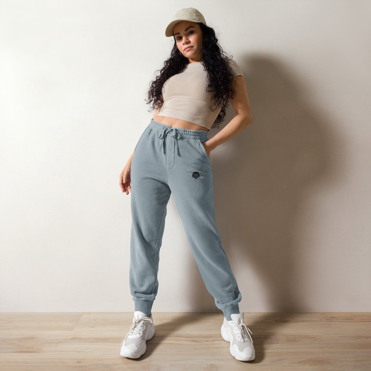 Unisex sweatpants || abasani