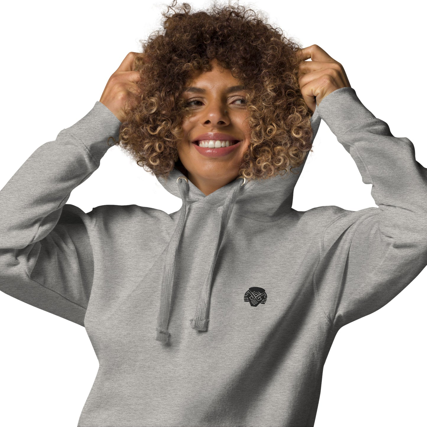 Black Sheep Unisex Hoodie || abasani