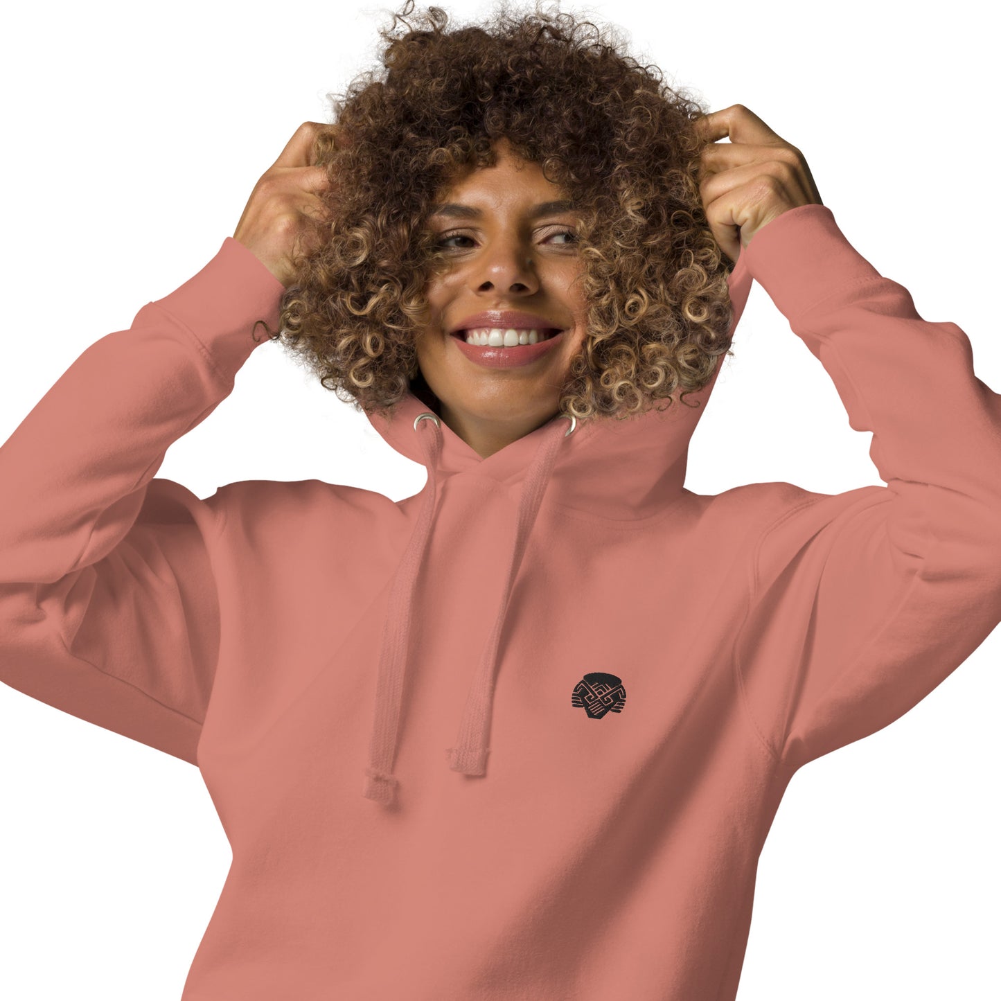 Black Sheep Unisex Hoodie || abasani