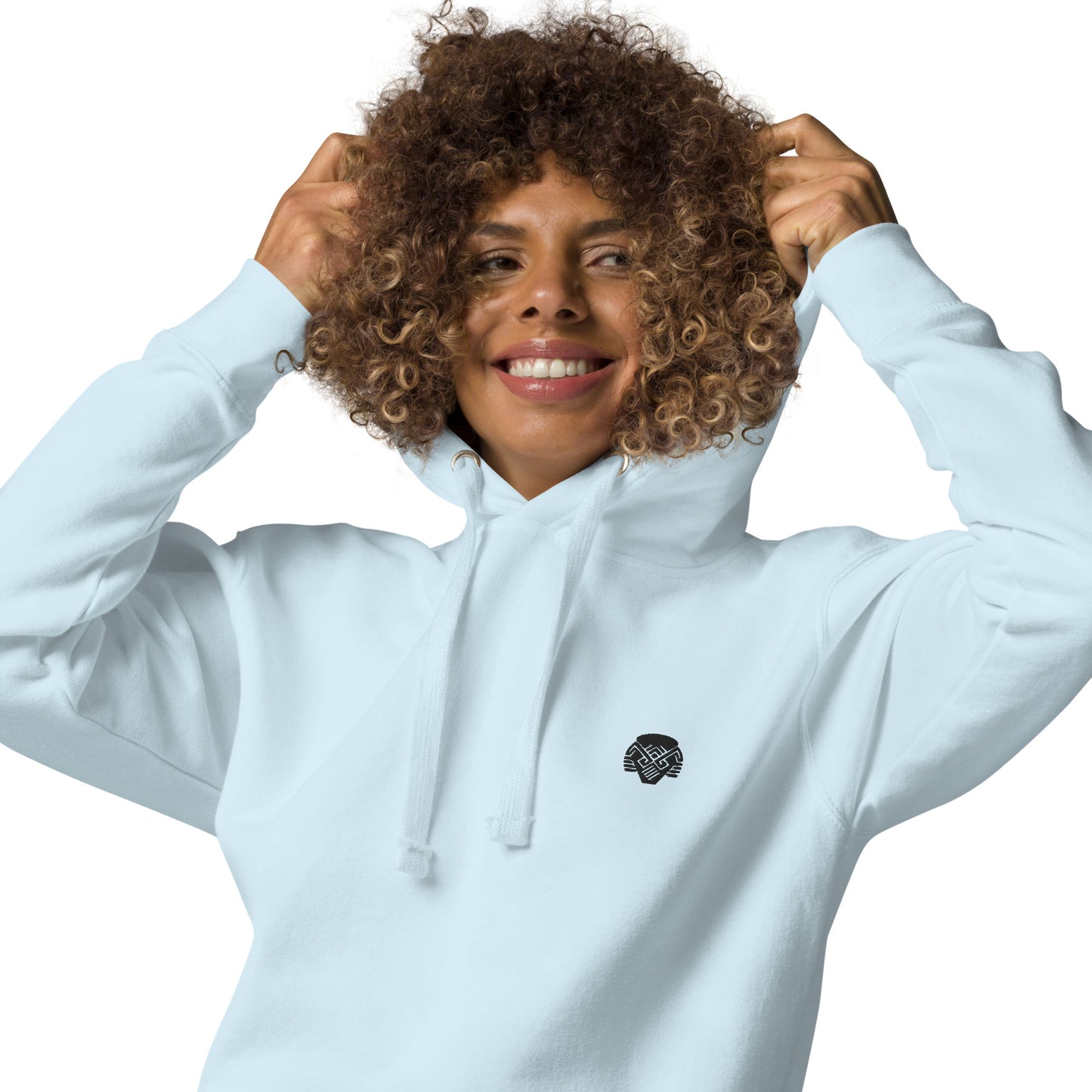 Black Sheep Unisex Hoodie || abasani