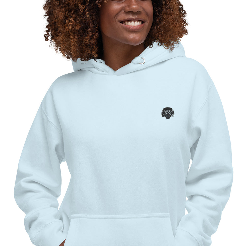 Black Sheep Unisex Hoodie || abasani