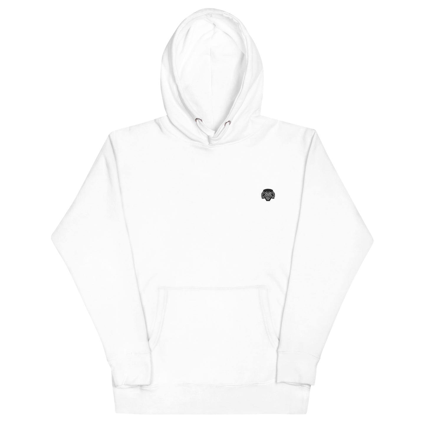 Black Sheep Unisex Hoodie || abasani