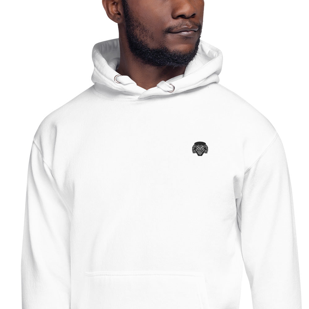 Black Sheep Unisex Hoodie || abasani